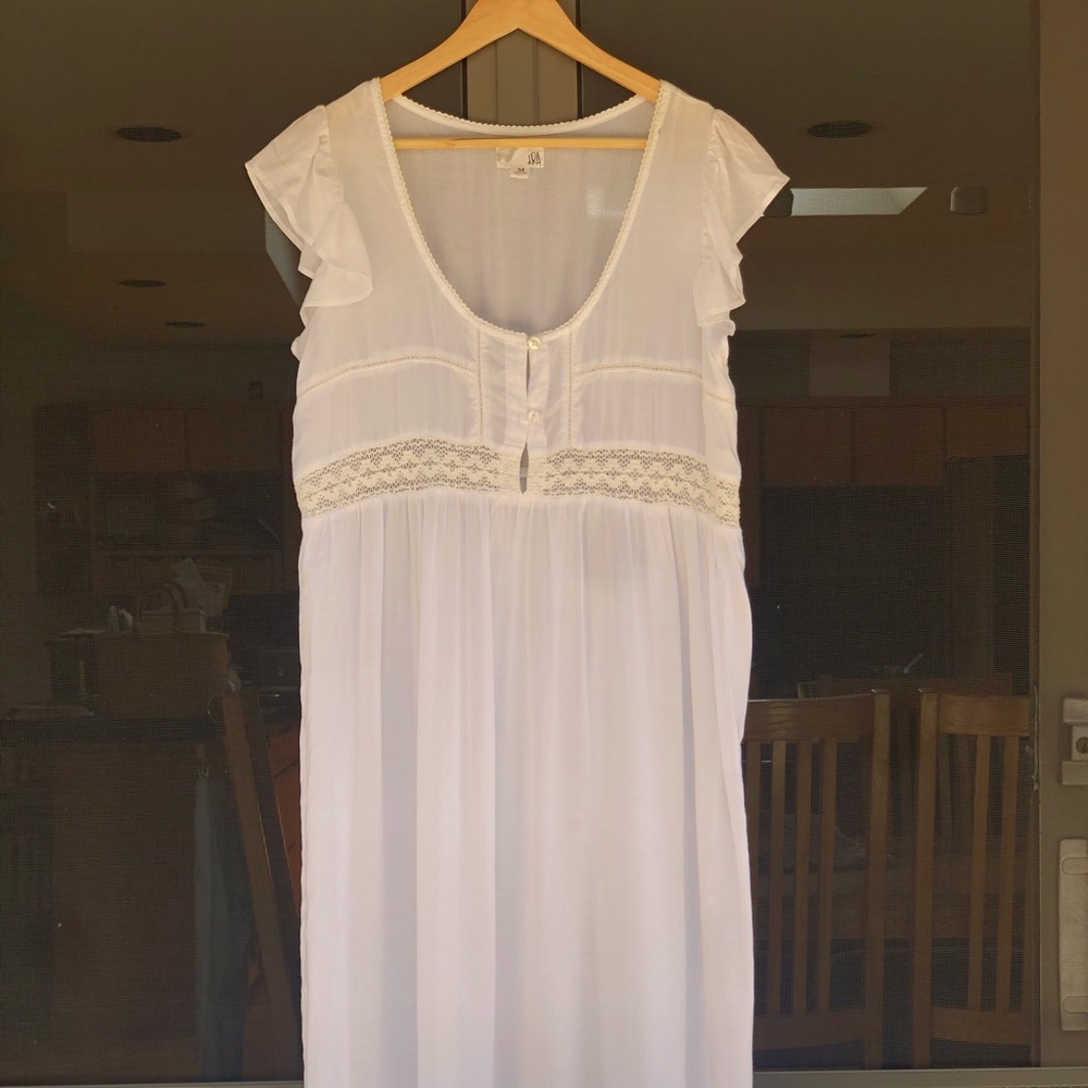 D. RA Dress